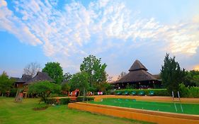 Belle Villa Resort, Pai